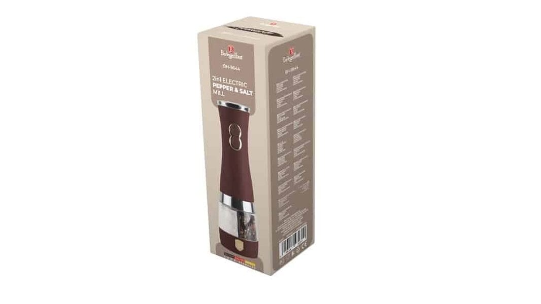 Berlinger Haus 2 in1 electric mill Berlinger Haus BH9644 Leonardo