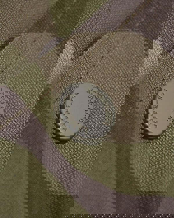 Lambretta Mens/Womens Carnaby Scooter Hooded Classic Mod Ska Badge Parka