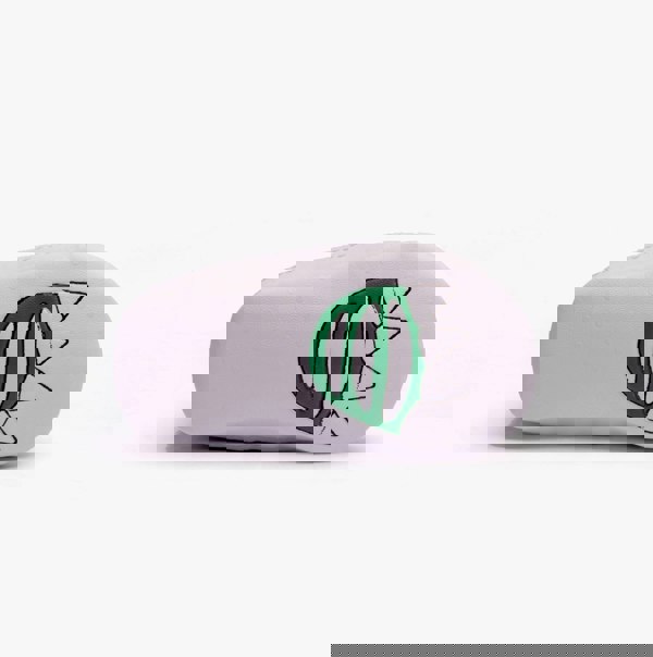 Lacoste L004 CRIB Unisex Kids Casual White/Green