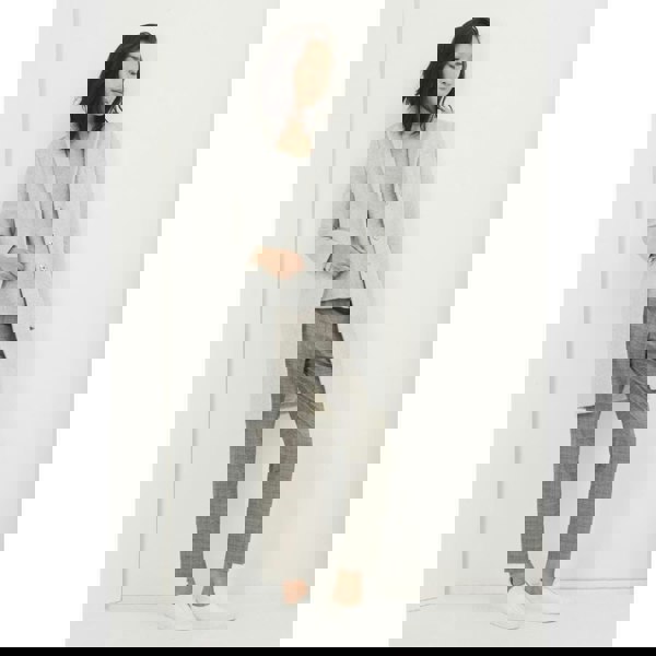 Great Plains Nipper Womens Wool Coat