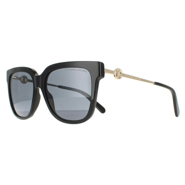 Marc Jacobs Sunglasses MARC 580/S 807 IR Black Grey