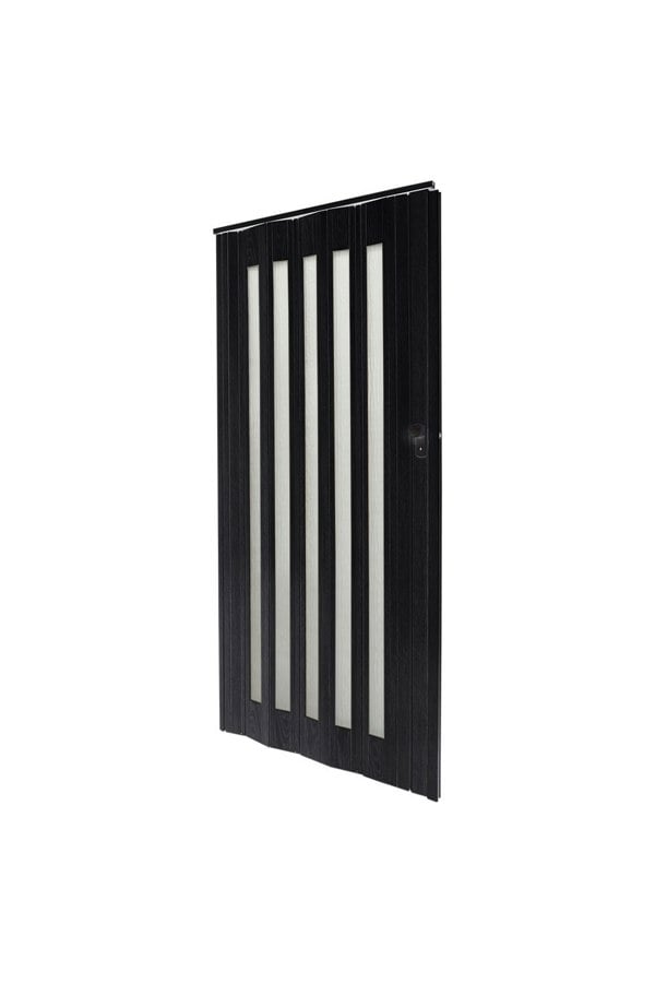 Living and Home PVC Accordion Folding Door