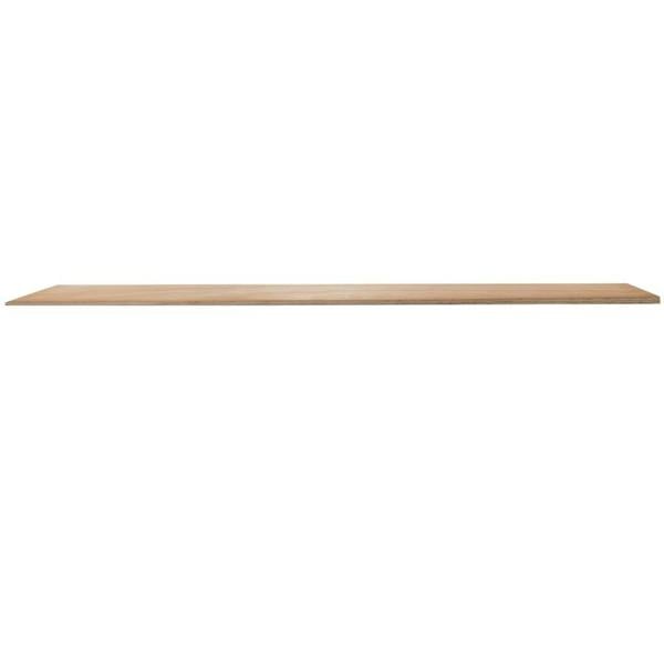 Snowdon Timber Hardwood Ply (T) 3.6mm (W) 607mm (L) 1220mm