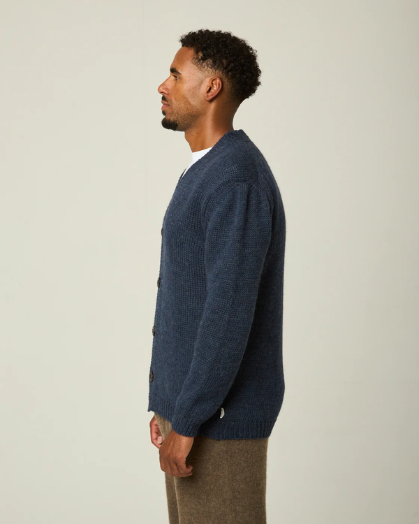 Peregrine Clothing Bristol Cardigan