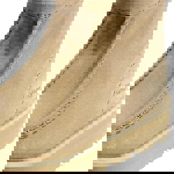 Clarks Originals Meare Rooey Suede Women's Maple Boots