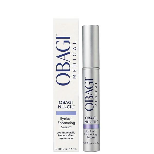 Obagi  Nu-Cil Eyelash Enhancing Serum 3ml - Additional 2