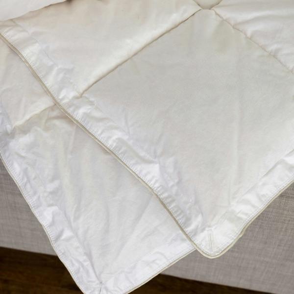 Soak&Sleep 90% Hungarian Goose Down Duvets