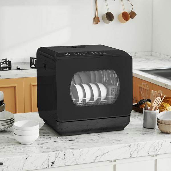 Dishwasher