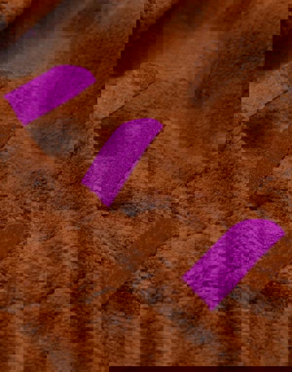 Gruffalo & Friends Unisex Kids Brown Gruffalo Bathrobe