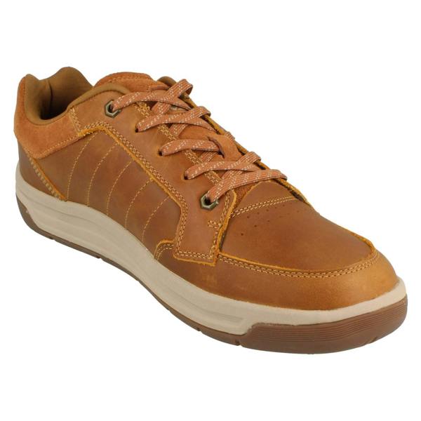Caterpillar Mens Caterpillar Casual Shoes Apa Cush Shoes P72584