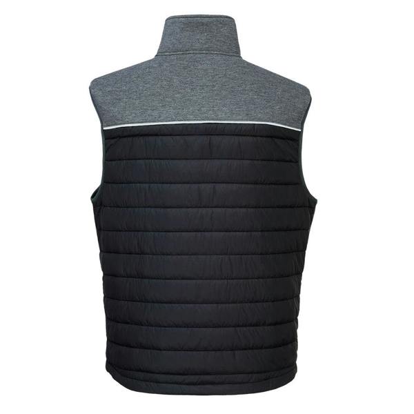 DX4 Hybrid Baffle Gilet Hi-Vis Trousers