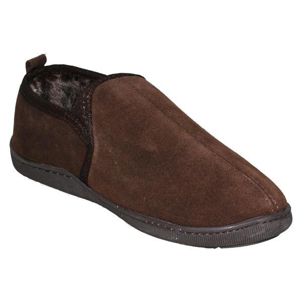 Hush Puppies Mens Hush Puppies Slip On Slipper Arnold Slipper