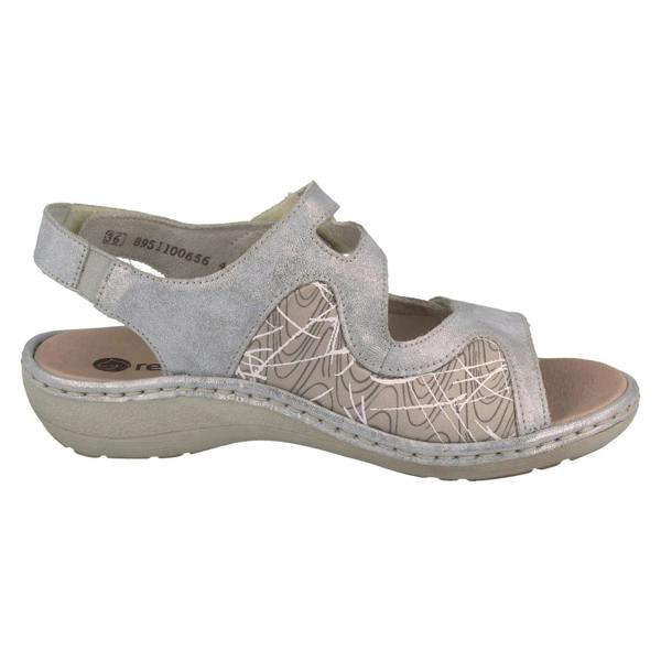 Remonte Ladies Remonte Slingback Sandals D7647