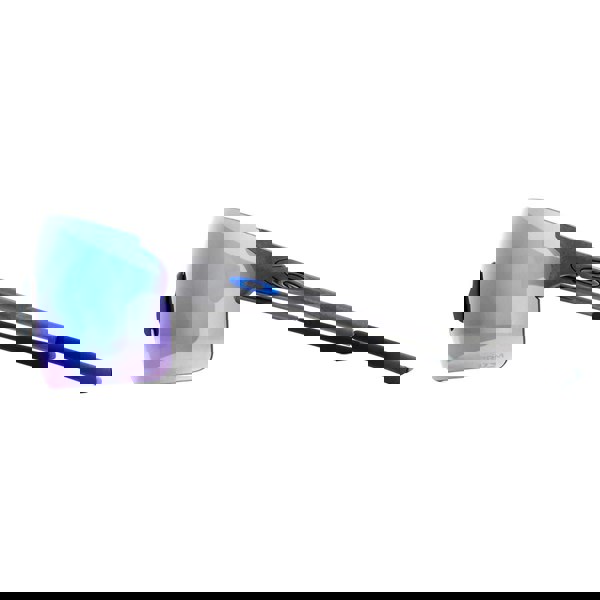 Oakley Sunglasses EV Zero Blades OO9454-03 Steel Prizm Sapphire