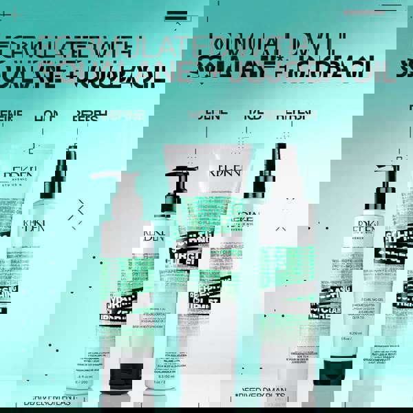 Redken Hydrating Curl Cream 250 ml