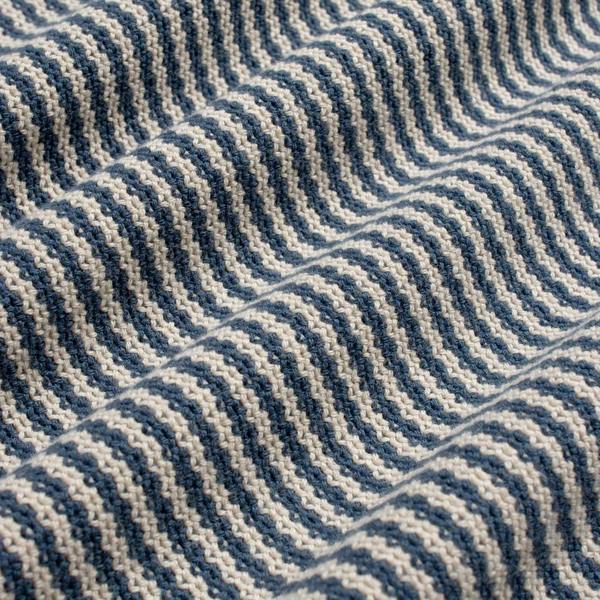 Far Afield Newport Short Sleeve Knitted Top