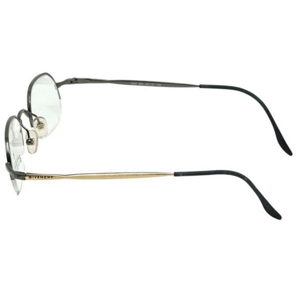 Givenchy 1042 001 Gold Framed Glasses