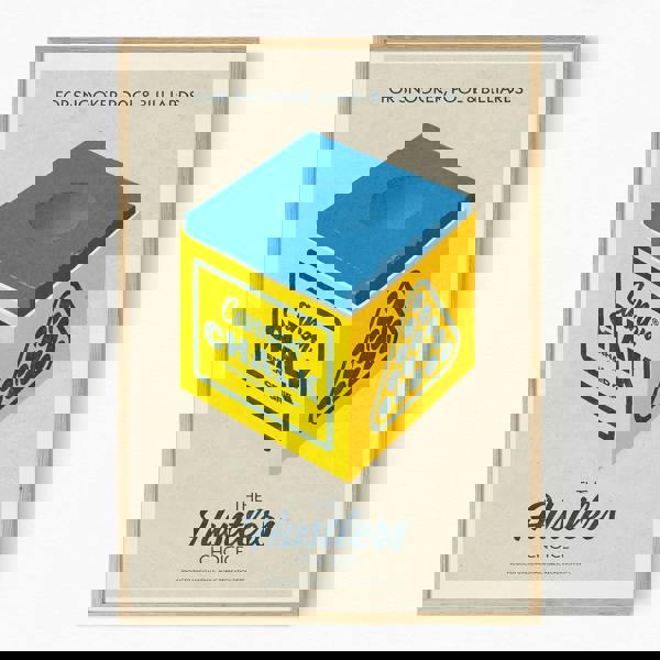 Reign&Hail Pool Chalk