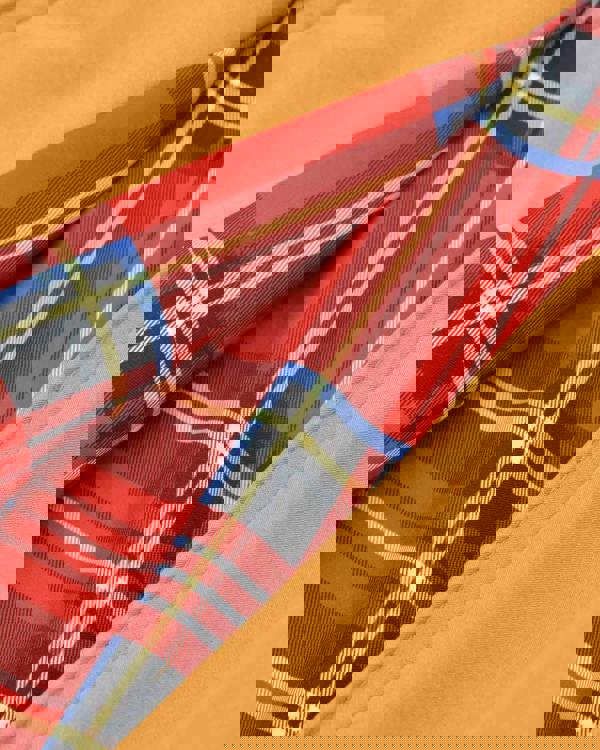 Lambretta Mens ShowerProof Classic Harrington MOD Scooter Jacket Coat