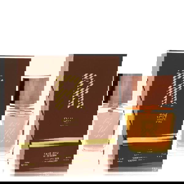 Bharara Beauty Rohit Bronze Eau De Parfum 100 ml