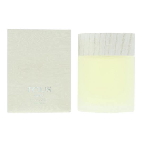 Tous Man Les Colognes Concentrees Mens Eau De Toilette 100ml Fragrance