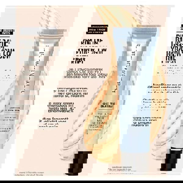 Bareminerals Prime Time Primer 30 ml