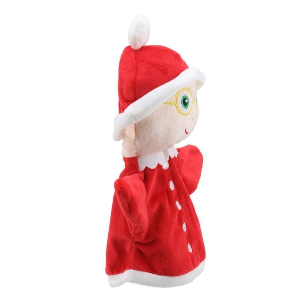 The Puppet Company Mrs Claus - My First Christmas Puppets