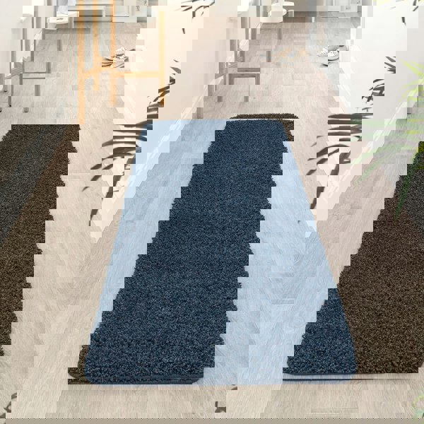 My Rug Midnight Blue