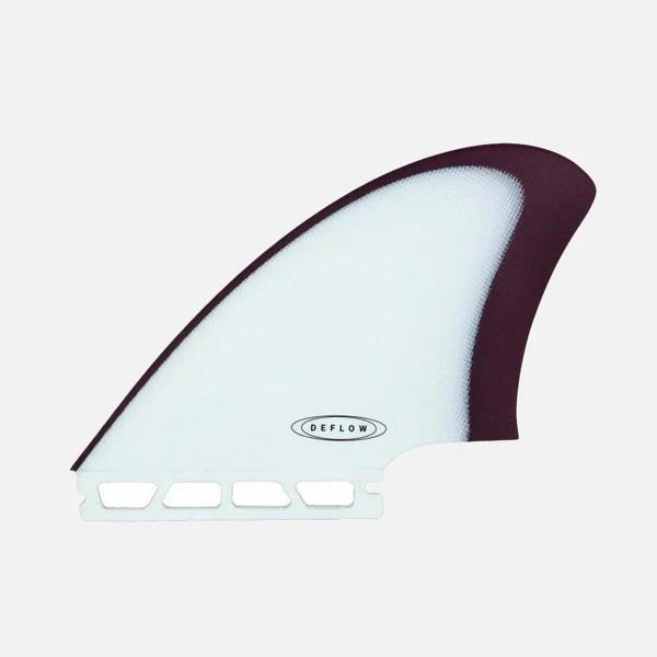 Deflow Surf Deflow Palm twin fin
