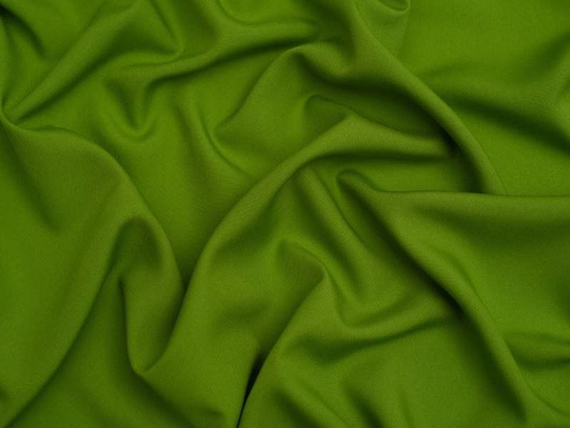 Minerva Core Range Minerva Soft Touch Crepe Fabric - Plain Design Dressmaking Fabric, 110 cm / 44" Wide - per metre