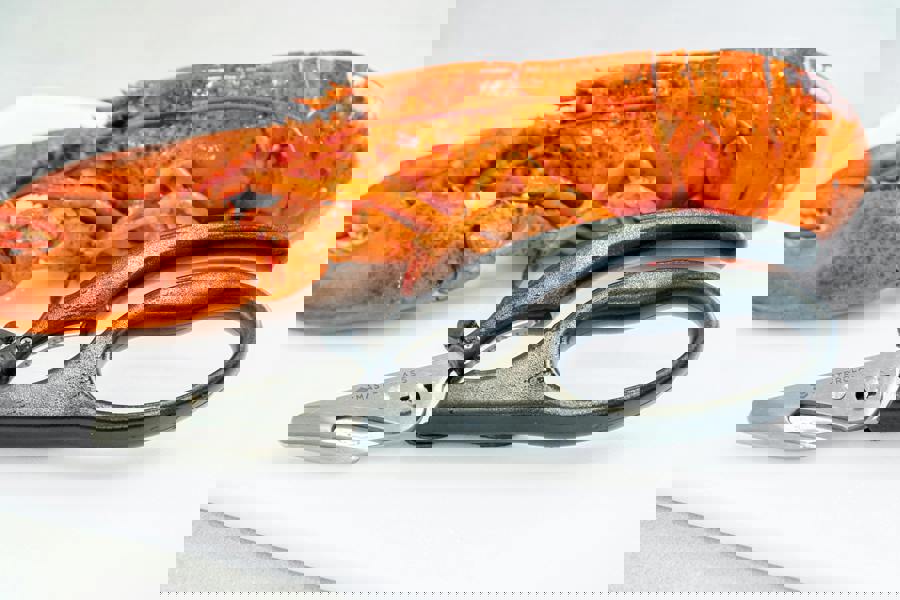 MasterClass Seafood Shears