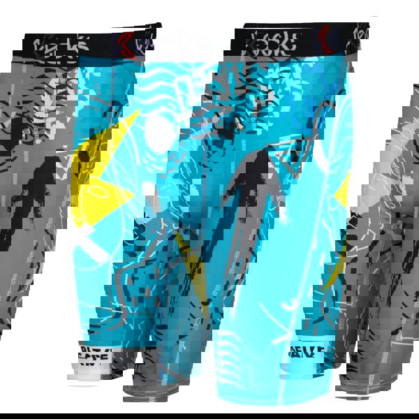 Kecks Cr8t Mens Boxer Shorts