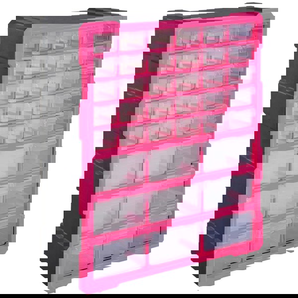 Plastic Parts Storage