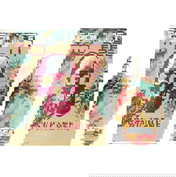 Police To Be Exotic Jungle Eau de Parfum 125ml