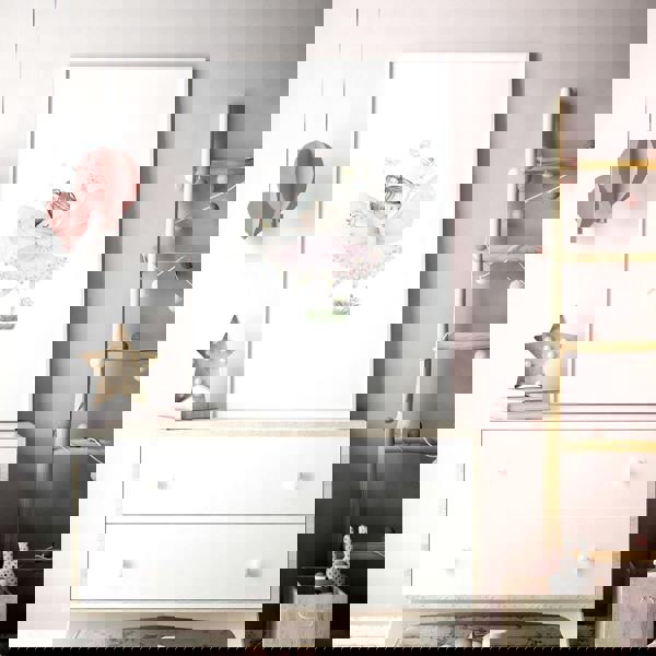 Nursery Prints | Set of 3 wall art prints