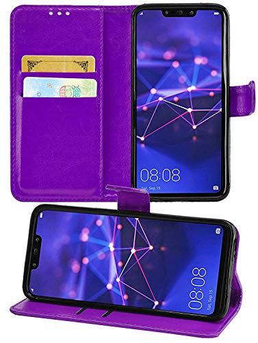 Mate 20 Litepurple