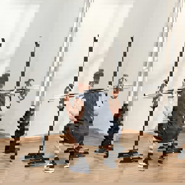 Weight Stand