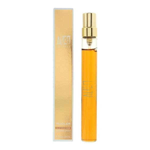 Mugler Alien Goddess Intense Womens Eau De Parfum 10ml Fragrance