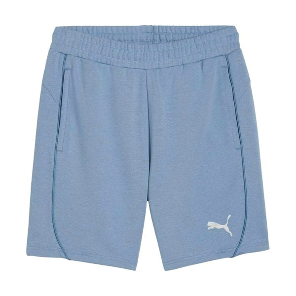 Puma Mens TeamFinal Shorts - Blue