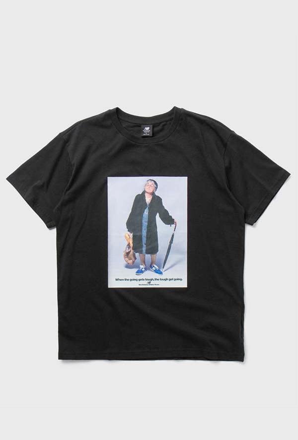 New Balance Essentials Grandma T-Shirt