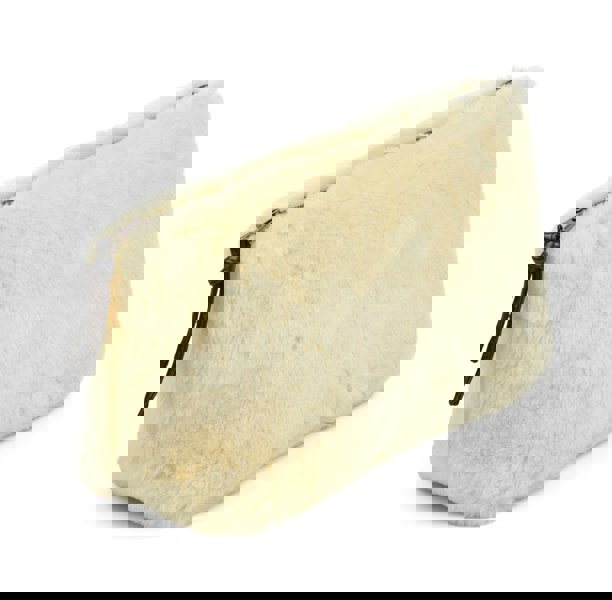 Maxi Havana Clutch Yellow