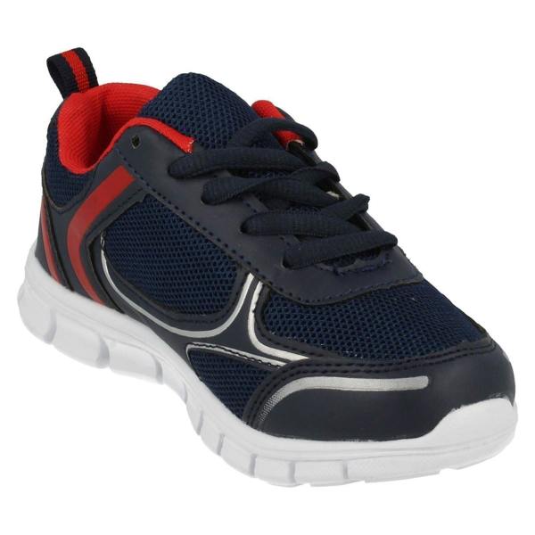 Reflex Boys Reflex Lightweight Trainers N1089