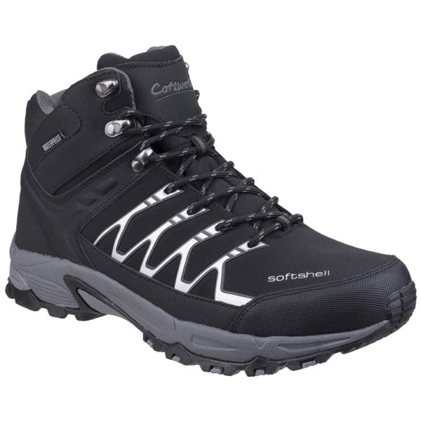 Cotswold Abbeydale Mid Hiker Boots