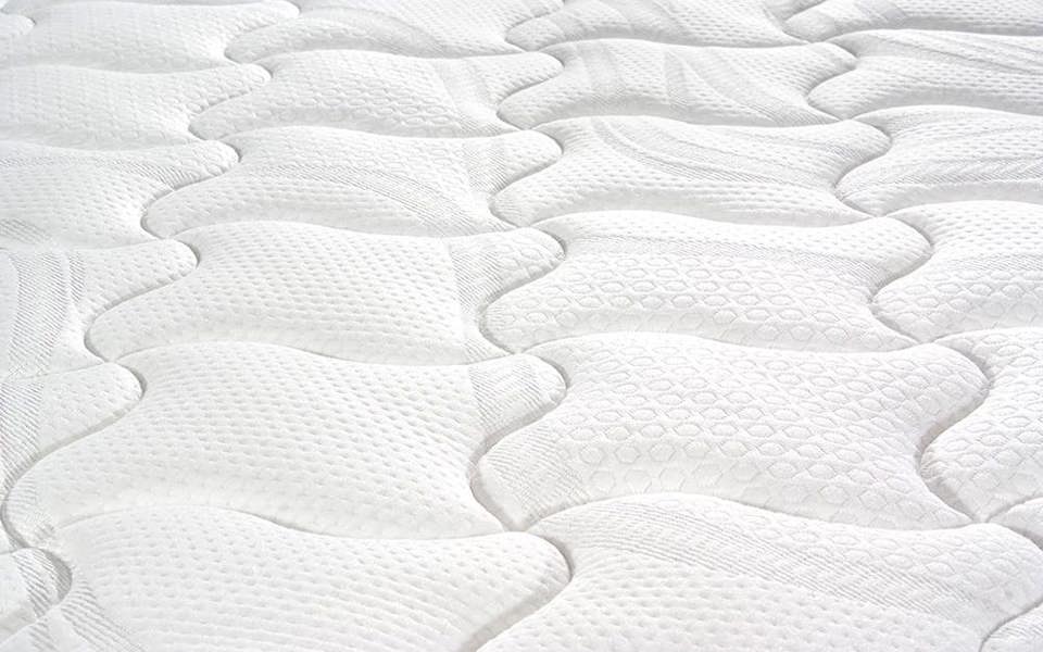 Sleepeezee Classic Memory 1000 Pocket Mattress