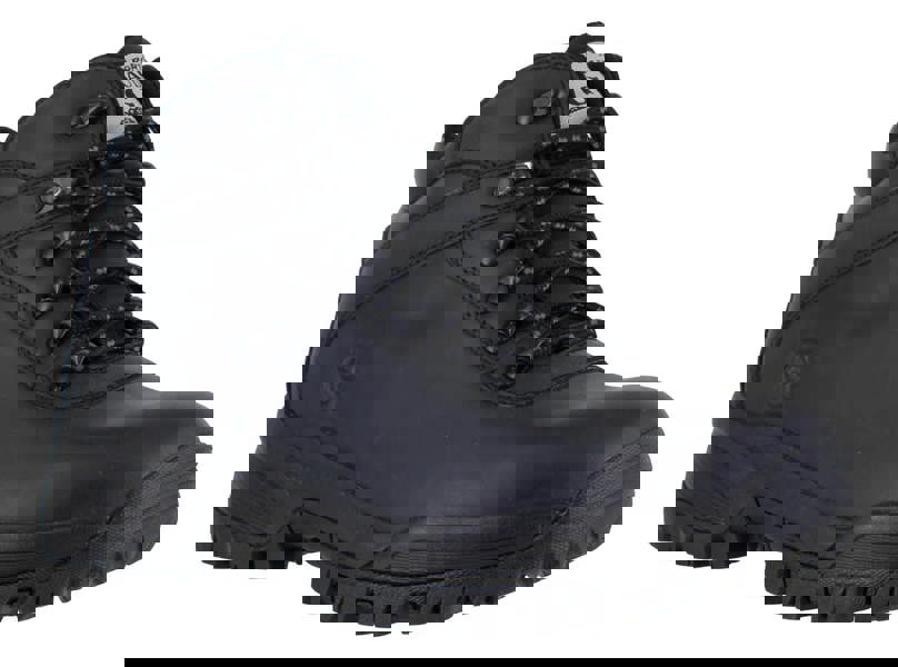 Sports Gaudi Summits Mens Leather Hiking Walking Trail Lace Up Ankle Boots