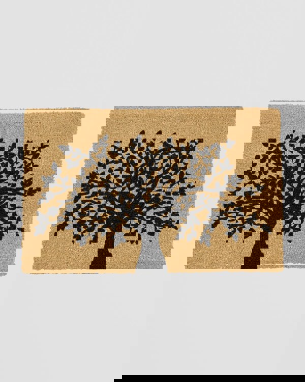 Tree of Life Doormat - Extra Large [D]