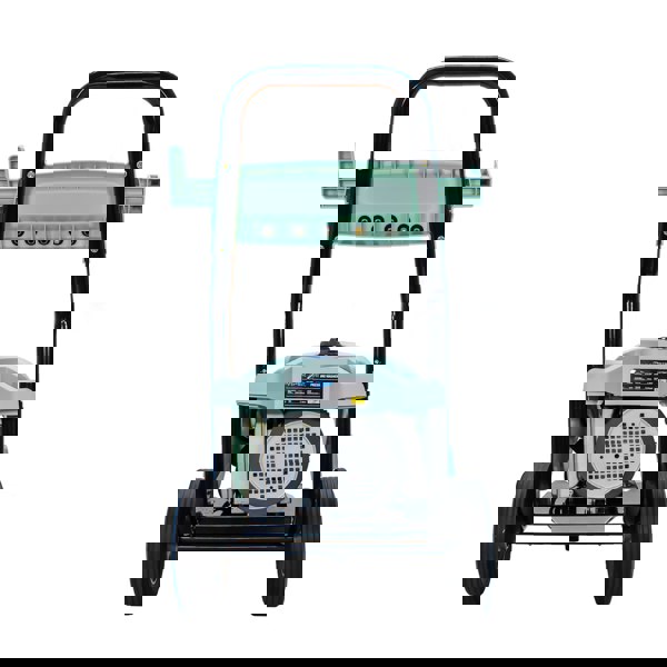 ViperJet® Commercial Cold Water Pressure Washer 1740 psi / 120 bar - 240 volt