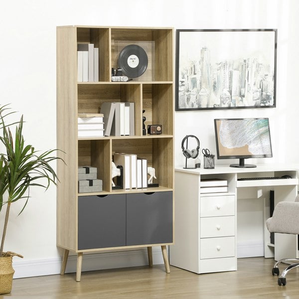 Bookshelf