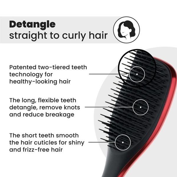 Tangle Teezer The Ultimate Detangler™ Mini Detangler