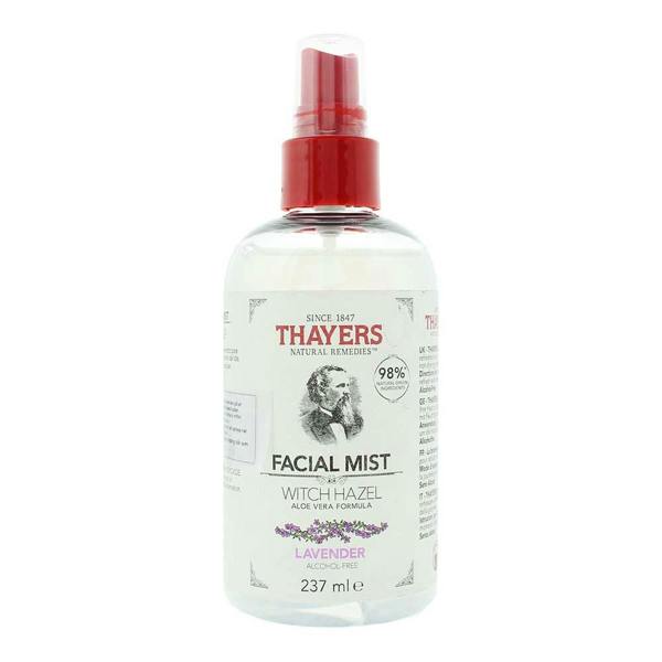 Thayers Witch Hazel Face Mist 237ml - Lavender
